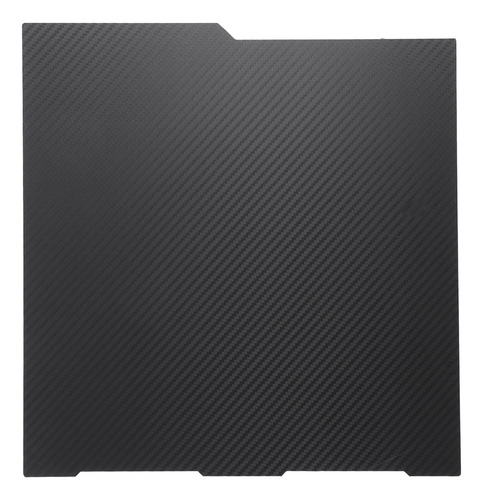 Textura De Placa De Construção Flexível Pei Smooth Pet Carbo