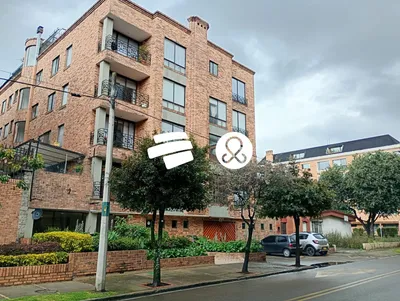 Apartamento en venta