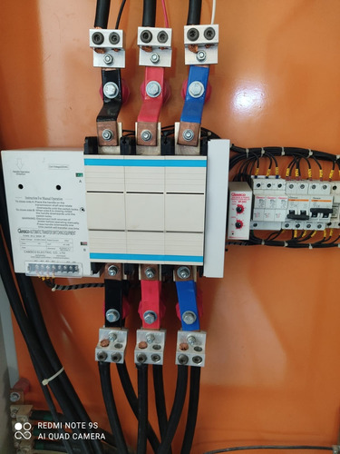 Imagen 6 de 10 de Reparacion Y Mantenimiento De Generadorres Electricos