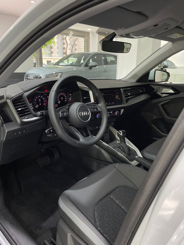 Audi A1 Sportback 30 TFSI STRONIC