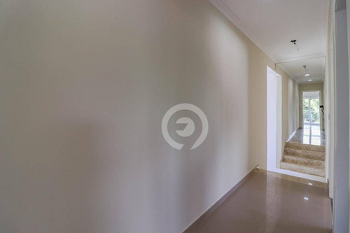 Casa Com 3 Dormitórios À Venda, 159 M² - Ca1077