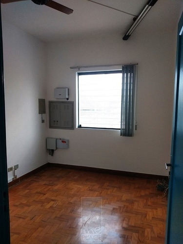 Imagem 11 de 15 de Brooklin - Sobrado Comercial Com 180m² 2 Vagas - Cc-0315-2
