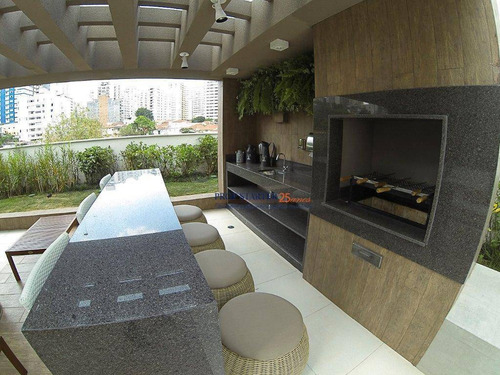 Imagem 27 de 27 de Loft Com 1 Dormitório Para Alugar, 42 M² Por R$ 3.000/mês - Paraíso - São Paulo/sp - Propstarter - Lf0017