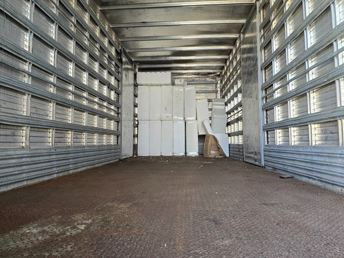 Vw 17190 2013 Baú