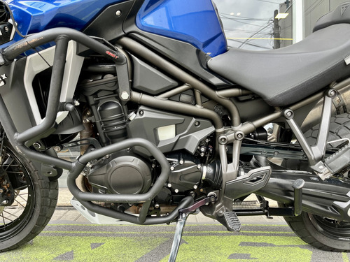Triumph Tiger 1200 Xcx