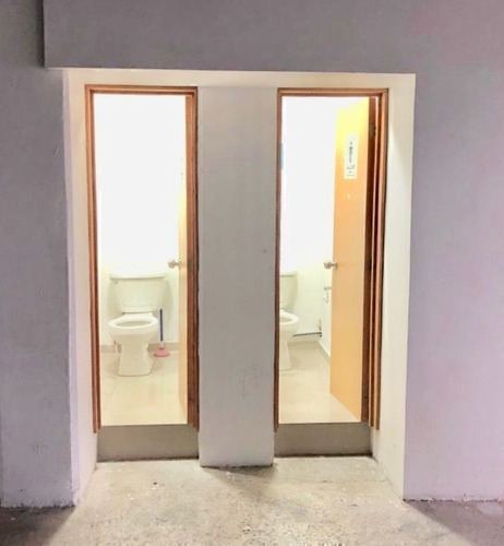 Imagen 16 de 19 de Bodega En Renta En San José De Los Cedros, Cuajimalpa
