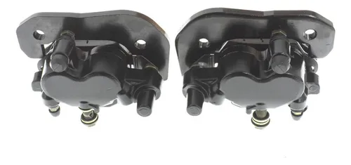 comprar Set Caliper Freno Frontal Can-am Outlander 800r 4x4 2012 