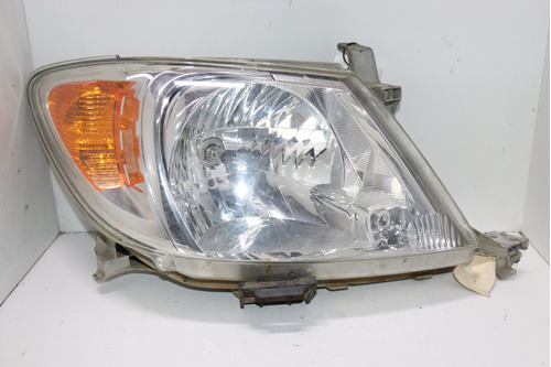 Farol Delantero Derecho Toyota Hilux Fn-279