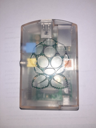 Raspberry Pi 1 (c) 2011.12