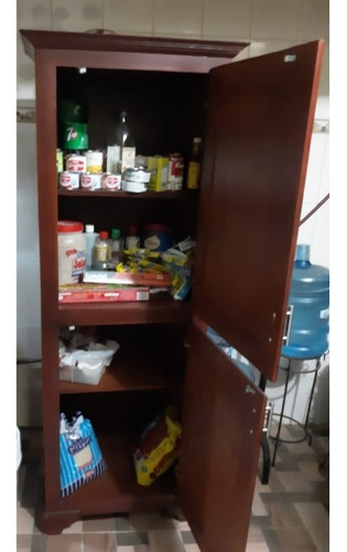 Imagen 3 de 4 de Organizador De Provisiones