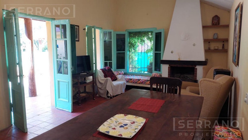 Casa En Venta Con 3 Dormitorios Y Pileta. Barrio Parque Sakura. Exaltacion De La Cruz