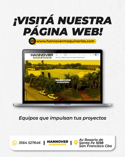 Pala Cargadora Shantui L55 3m3