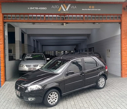 Fiat Palio 2010 1.4 Elx Flex 5p