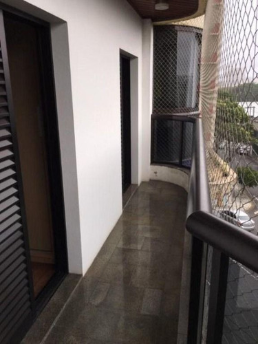 Imagem 12 de 19 de Cobertura Com 3 Dormitórios À Venda, 214 M² - Nova Petrópolis - São Bernardo Do Campo/sp - Co2872