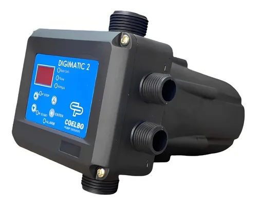 comprar Pressurizador Automático Para Bombas C\u002F Regulagem De Pressão