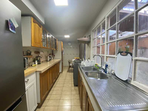 Venta De Casa , Metro Laguna Sur Pudahuel (82573)