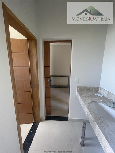 Imagem 17 de 23 de Casas Em Condomínio À Venda Em Atibaia/sp - Compre O Seu Casas Em Condomínio Aqui! - 1468189