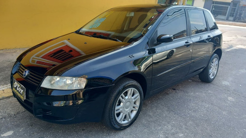 Fiat Stilo 1.8 8v Flex 5p