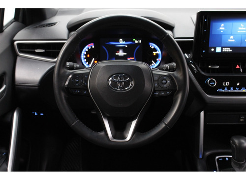 Toyota Corolla Cross 2.0 VVT-IE FLEX XRE DIRECT SHIFT