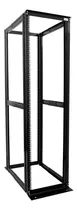 Comprar Elevación Electronis 42u 4 Post Open Rack Frame Rack Rack En