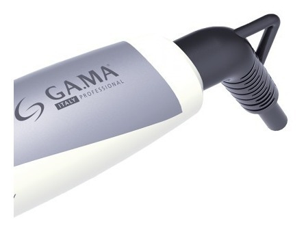 Imagen 3 de 10 de Buclera Rizador De Pelo Gama Innova Spirale Ceramic Ion