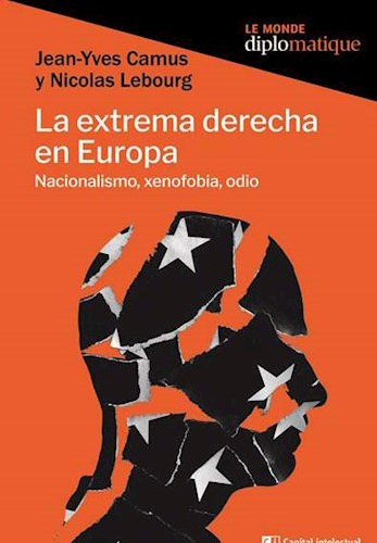 Extrema Derecha En Europa La - Camus Lebourg - #l