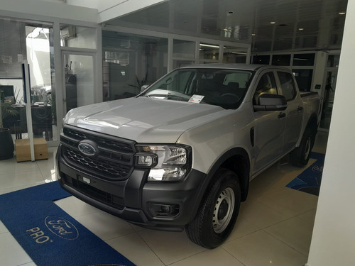 Ford Ranger 2.0 Cd 4X2 Xl 170Cv