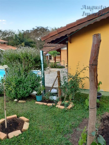 Chácaras À Venda Em Itatiba/sp - Compre O Seu Chácaras Aqui! - 1474651