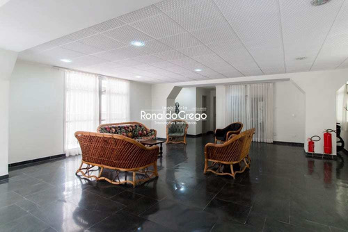 Imagem 18 de 29 de Apartamento Com 1 Dorm, Vila Uberabinha, São Paulo - R$ 397 Mil, Cod: 2486 - V2486