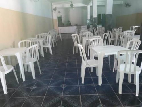 Imagem 13 de 13 de Chácara Comercial Piscina E 16 Quartos Em Itanhaém