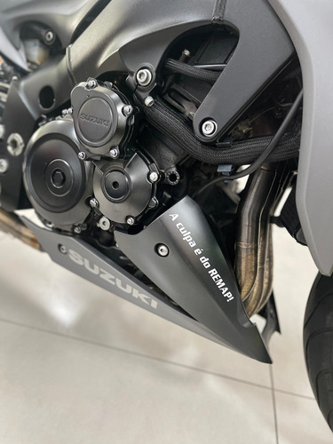 Suzuki Gsx-s1000 2017 / 28.796 Km