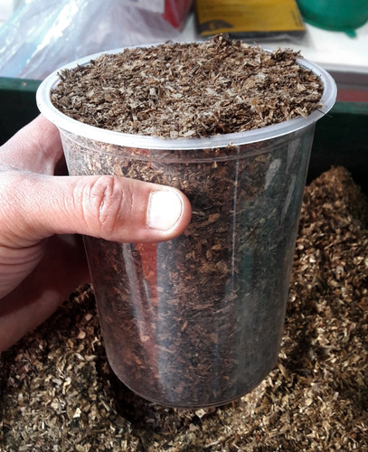 Sustrato Para Larvas De Escarabajo Tipo Flake Soil Spodistee
