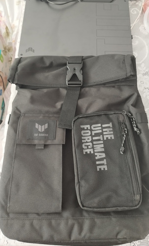 Asus Tuf Gaming F15 Mod. Fx506h 2.5tb (Usado)
