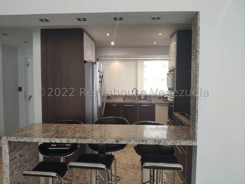 Imagen 3 de 22 de Apartamento En Venta Urb. La Ciudadela- Prados Del Este