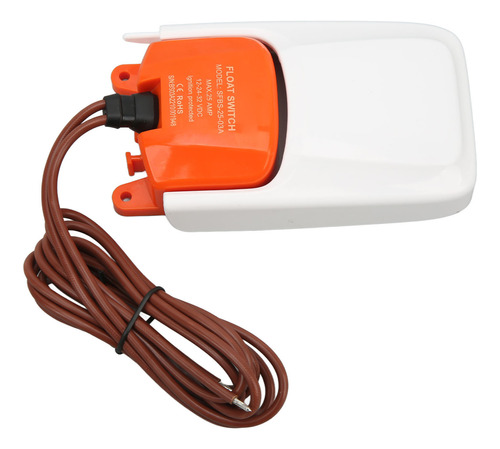 Flotador Automático Para Barcos Marinos, 12 V, 24 V, 32 V, B