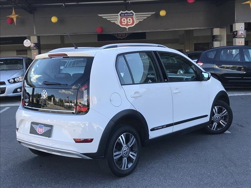 Volkswagen Cross Up Up Cross Tsi 1.0