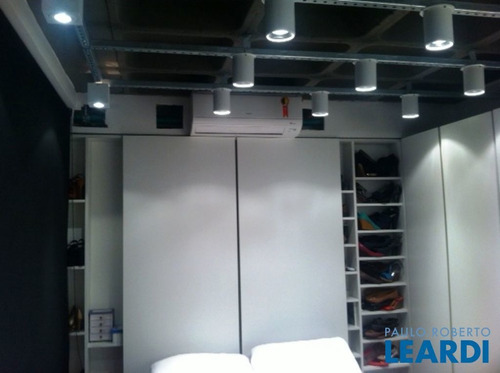 Imagem 2 de 15 de Apartamento - Campo Belo - Sp - 379284