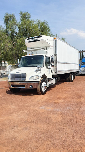 Rabon Freightliner M2 2016 Caja Refrigerada Torton