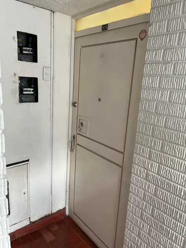 Apartamento En Castilla