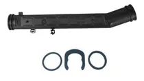 Comprar Tubo Cano Agua Carcaça Fox Polo Crossfox Spacefox Gol G5
