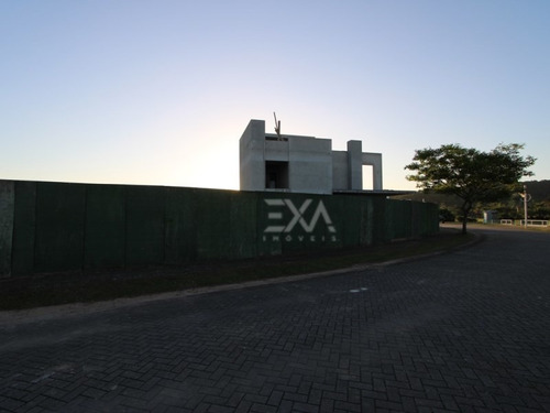 Imagem 3 de 3 de Lançamento Sobrado ,reserva Camboriú Golf - L03