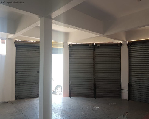 Imagem 12 de 28 de Salão Para Locação No Jardim Icatu - Sorocaba/sp - Sl02732 - 70033653
