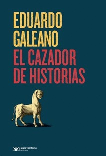 Libro Cazador De Historias, El Nvo