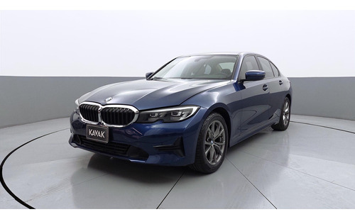 BMW Serie 3 2.0 320IA EXECUTIVE AUTO