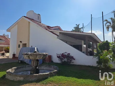 Casa en renta