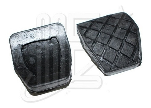 Cubre Pedal Freno Vw Fox Suran Golf Bora New Beetle