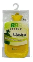 Comprar Bolsa De Agua Caliente Bremen Clasica Tapa Con Rosca 1,75lts