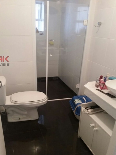 Ref.: 2431 - Apartamento Em Jundiaí Para Venda - V2431