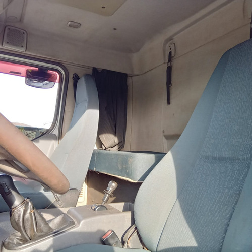 Volvo Vm270 Bitruck 8x2 Caçamba Basculante 13/13