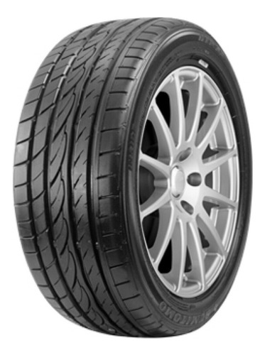 1 Llanta 255/35r20 Sumitomo Htr Ziii Radial